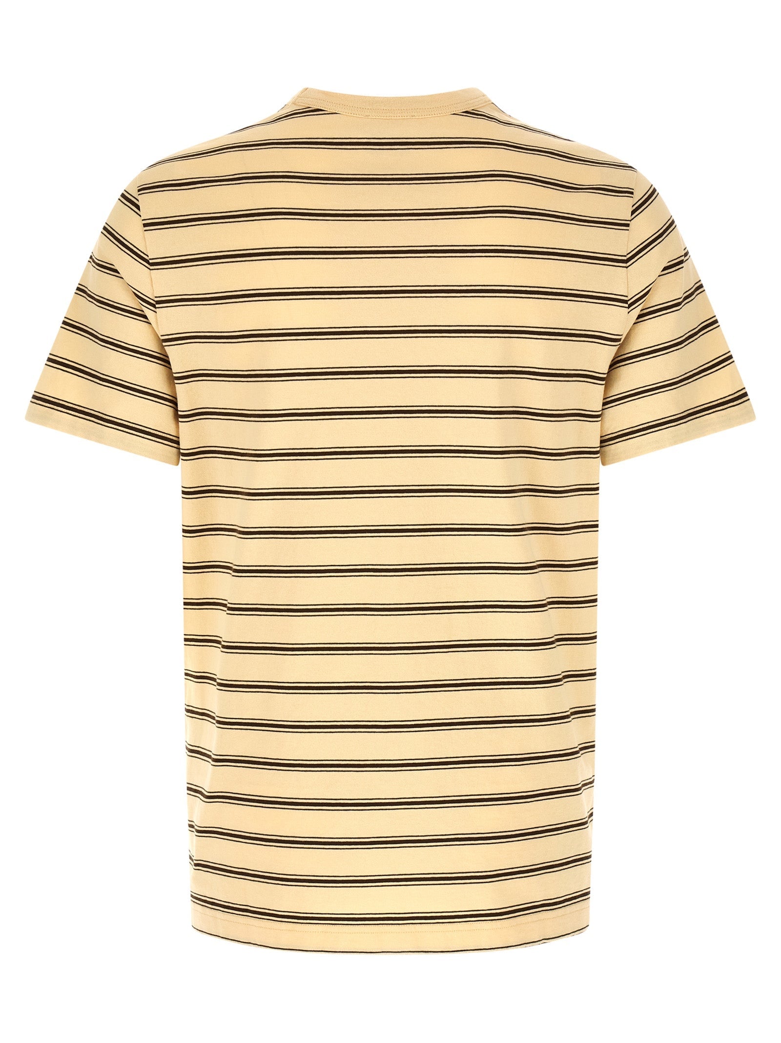 A.P.C. - A.P.C. - Striped t-shirt - Men’s Tops