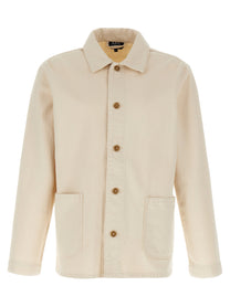 A.P.C. - A.P.C. - ’Kerlouan’ jacket - Men’s Outerwear