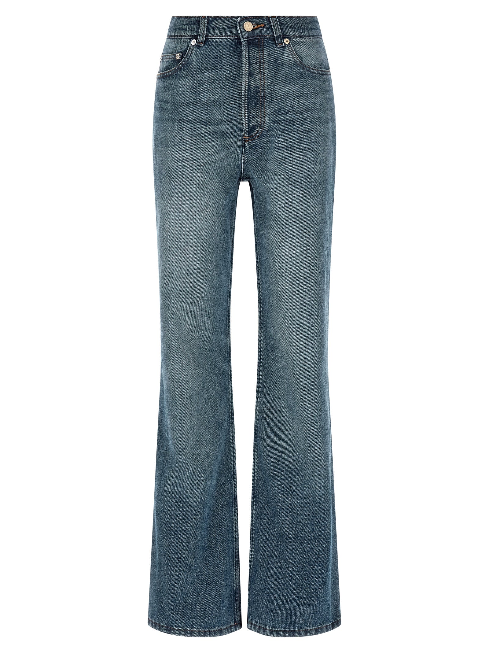 A.P.C. - A.P.C. - ’Romy’ jeans - Women’s Bottoms