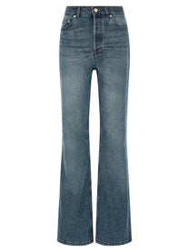 A.P.C. - A.P.C. - ’Romy’ jeans - Women’s Bottoms