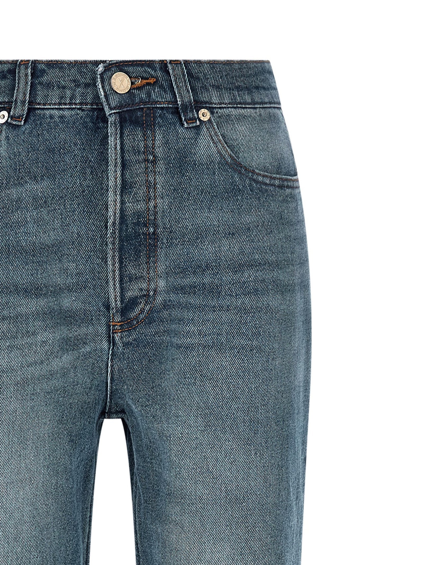 A.P.C. - A.P.C. - ’Romy’ jeans - Women’s Bottoms
