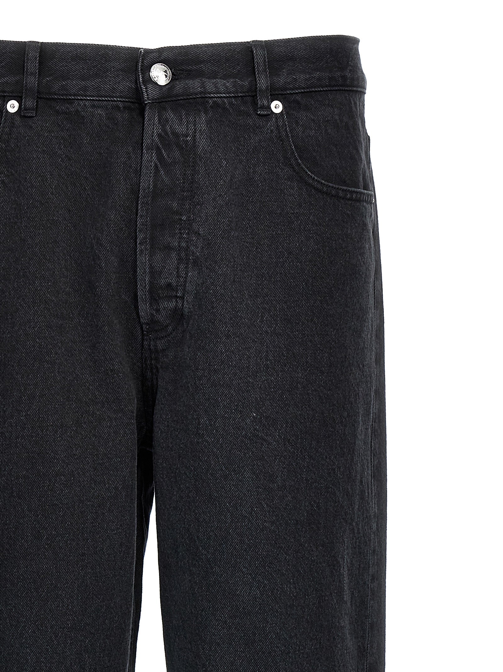A.P.C. - A.P.C. - ’Fairfax’ jeans - Men’s Bottoms