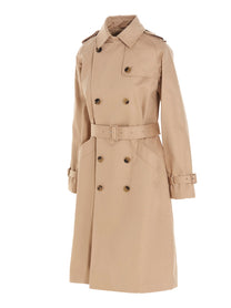 A.P.C. - A.P.C. - ’Greta’ trench coat - Women’s Outerwear