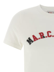 A.P.C. - A.P.C. - APC capsule t-shirt for Marc Jacobs - Women’s Top