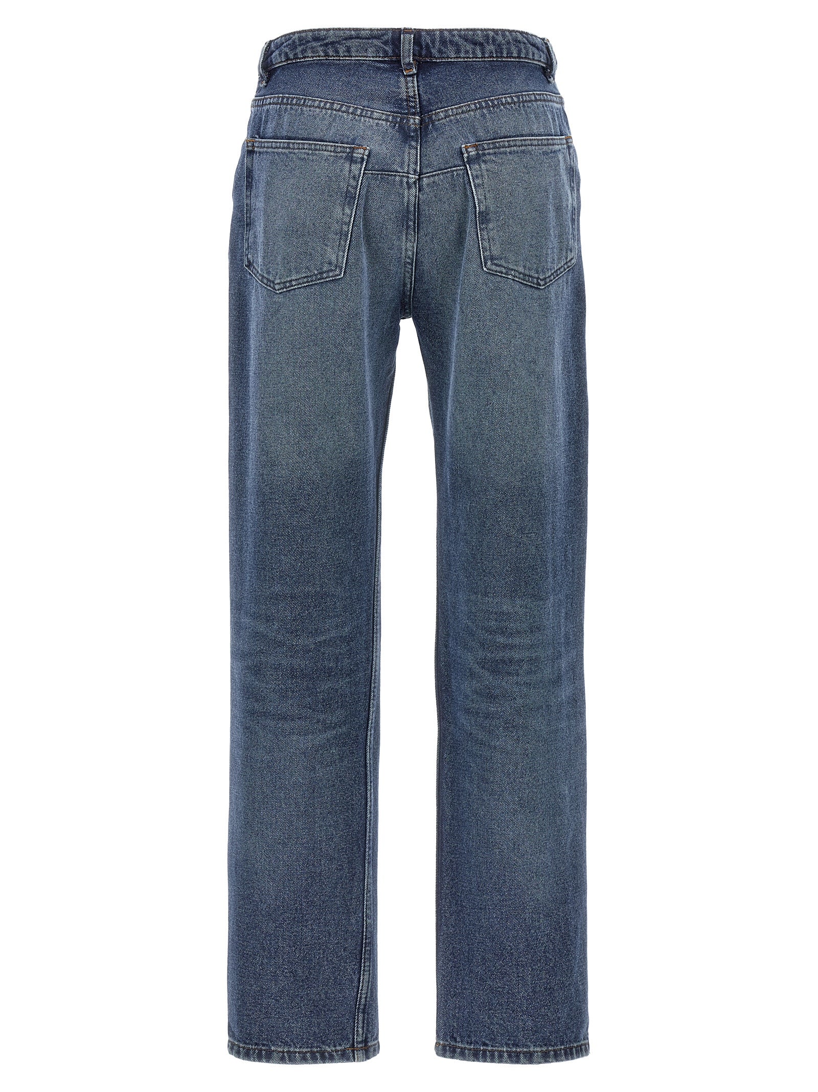 A.P.C. - A.P.C. - ’Kylie’ jeans - Women’s Clothing