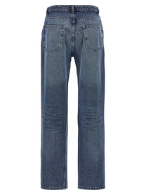 A.P.C. - A.P.C. - ’Kylie’ jeans - Women’s Clothing