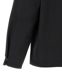 A.P.C. - A.P.C. - ’Regis’ overshirt - Men’s Outerwear