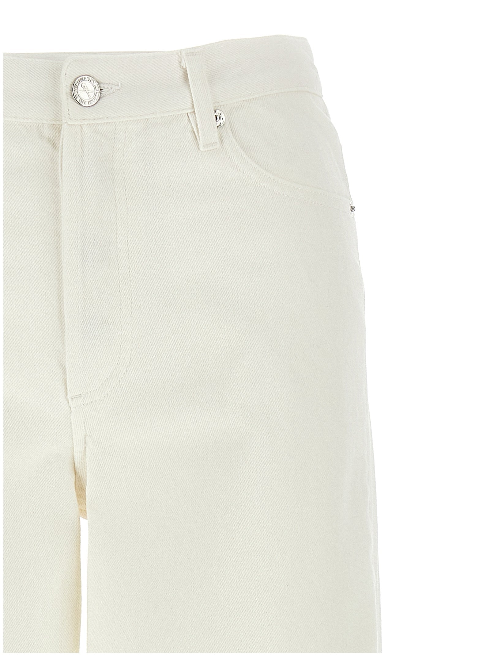 A.P.C. - A.P.C. - ’Elisabeth’ jeans - Women’s Bottoms
