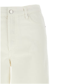 A.P.C. - A.P.C. - ’Elisabeth’ jeans - Women’s Bottoms