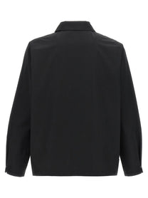A.P.C. - A.P.C. - ’Regis’ overshirt - Men’s Outerwear