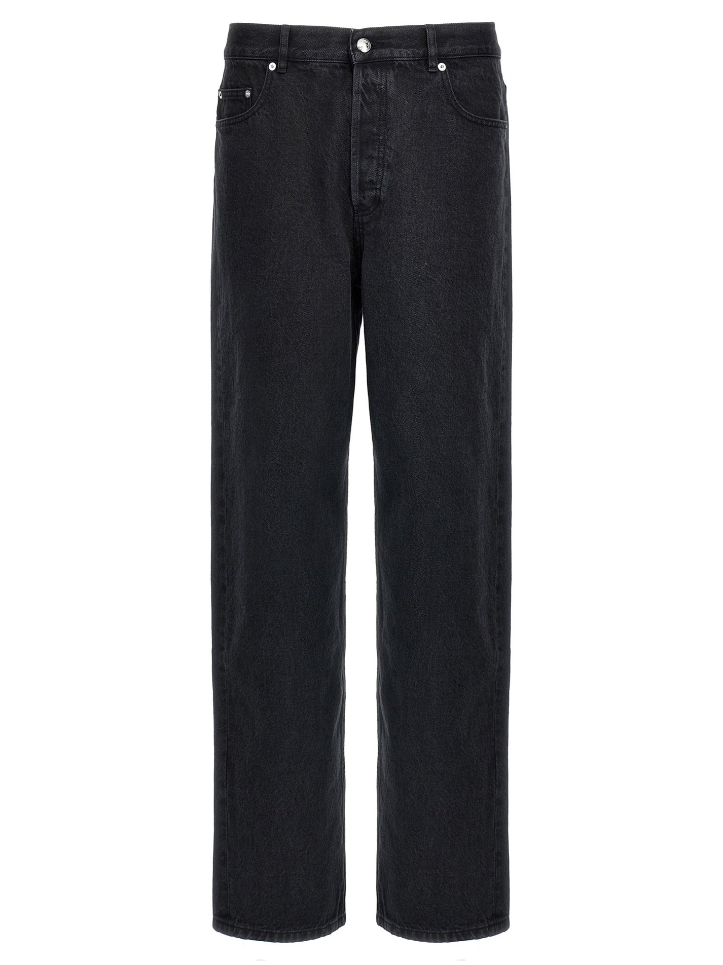 A.P.C. - A.P.C. - ’Fairfax’ jeans - Men’s Bottoms