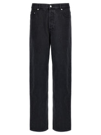 A.P.C. - A.P.C. - ’Fairfax’ jeans - Men’s Bottoms