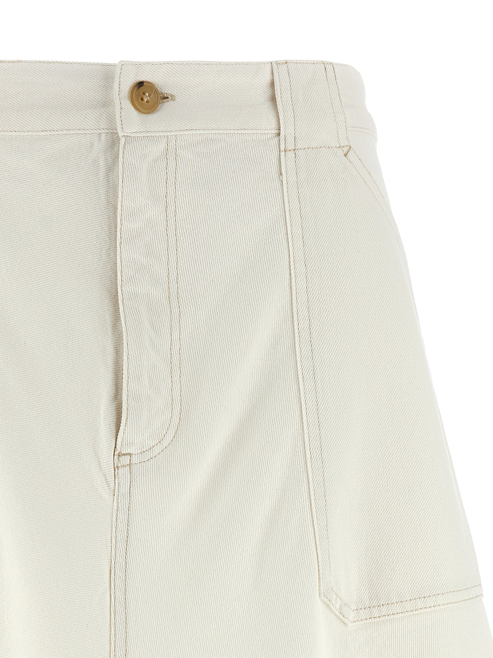 A.P.C. - A.P.C. - ’Laurie’ skirt - Women’s Clothing