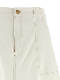 A.P.C. - A.P.C. - ’Laurie’ skirt - Women’s Clothing