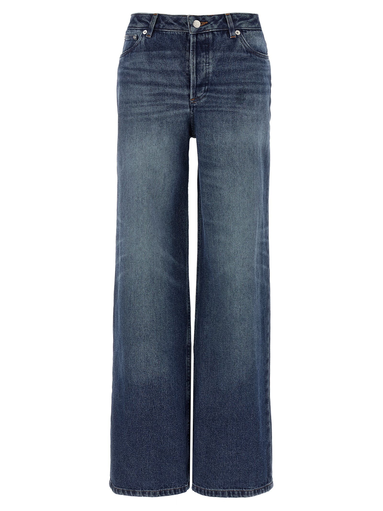A.P.C. - A.P.C. - ’Elisabeth’ jeans - Women’s Clothing