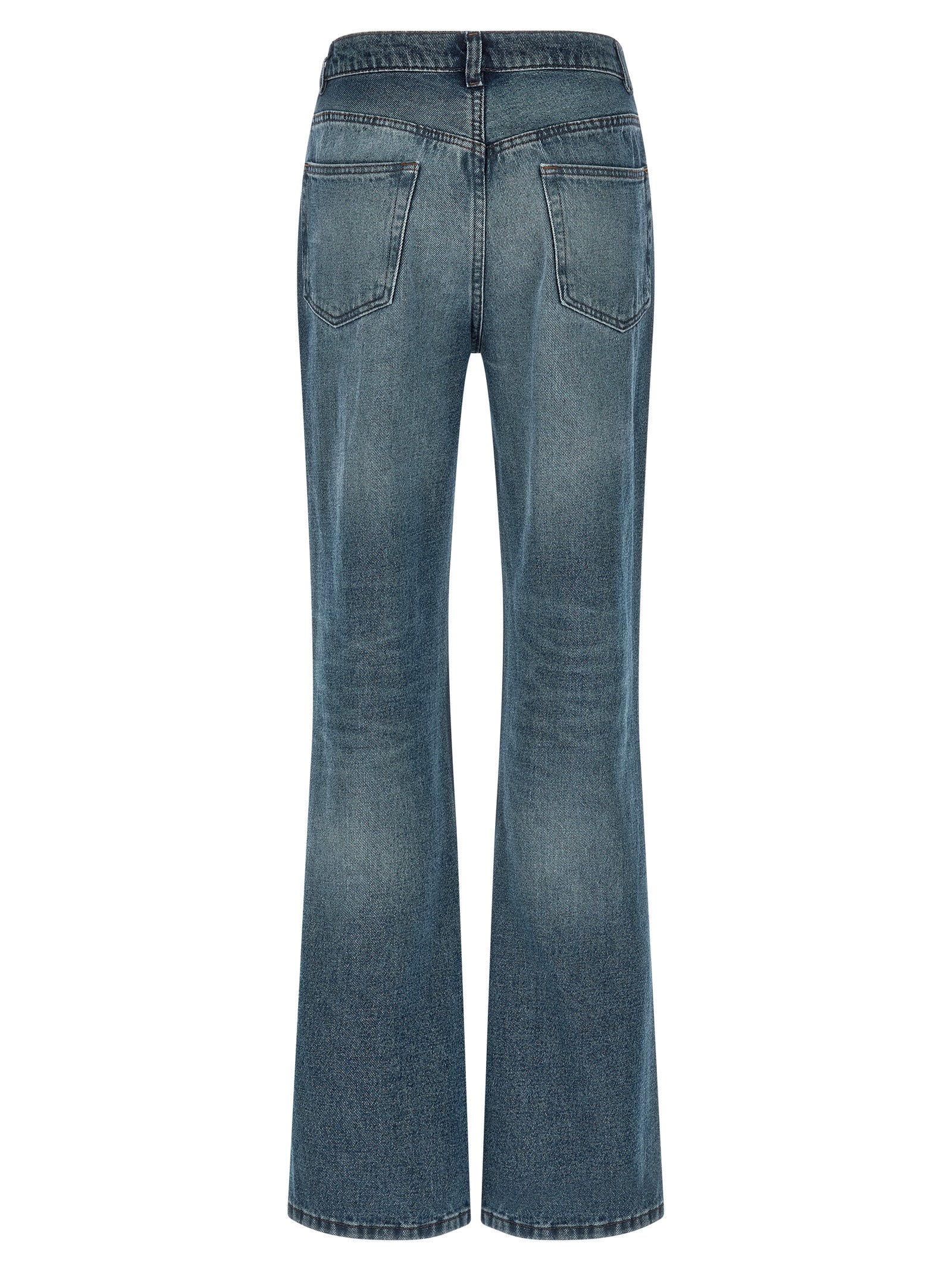 A.P.C. - A.P.C. - ’Romy’ jeans - Women’s Bottoms