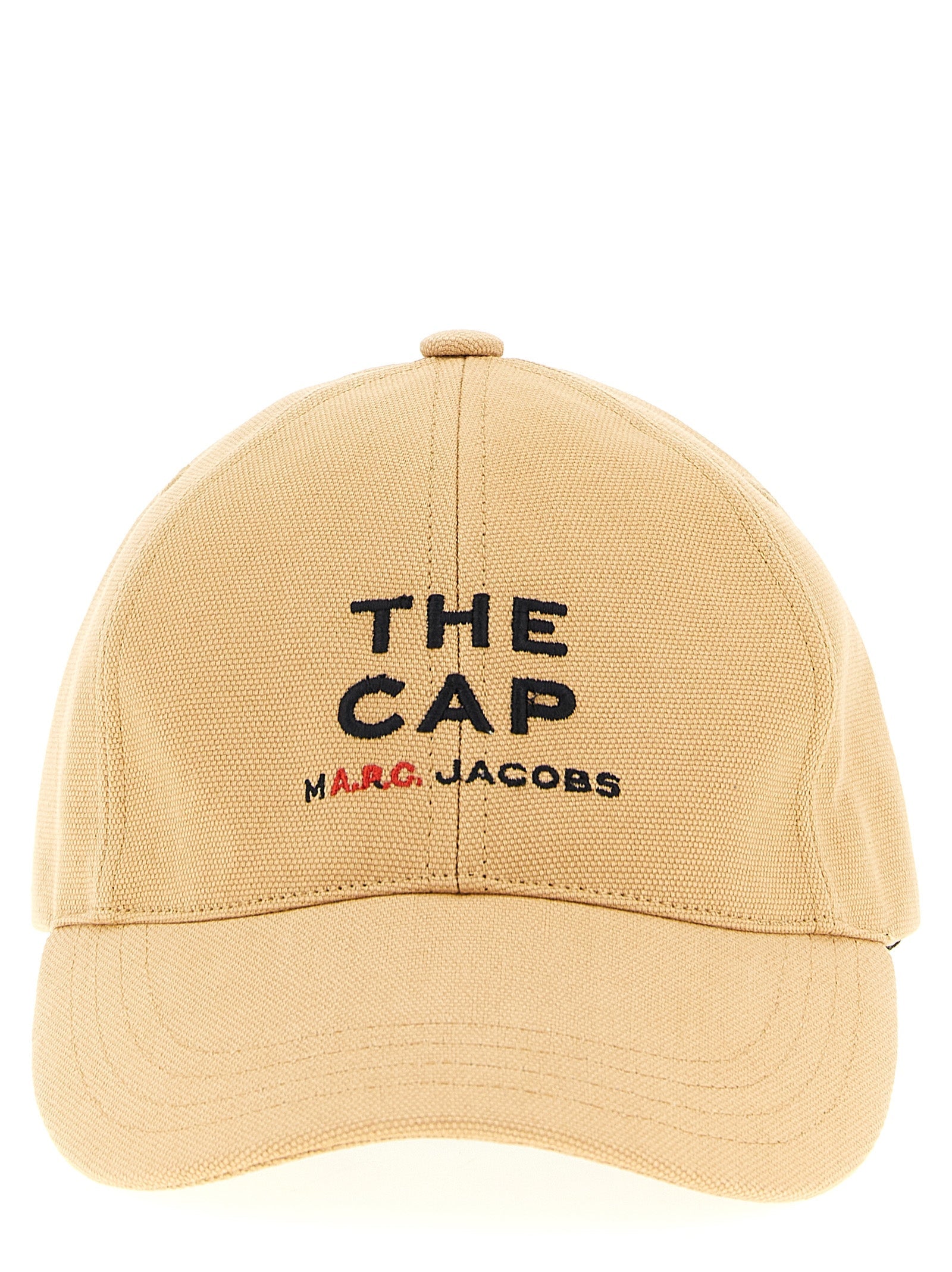 A.P.C. - A.P.C. - Cap ’Charlie’ APC capsules x Marc Jacobs - Women’s Accessories