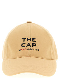 A.P.C. - A.P.C. - Cap ’Charlie’ APC capsules x Marc Jacobs - Women’s Accessories