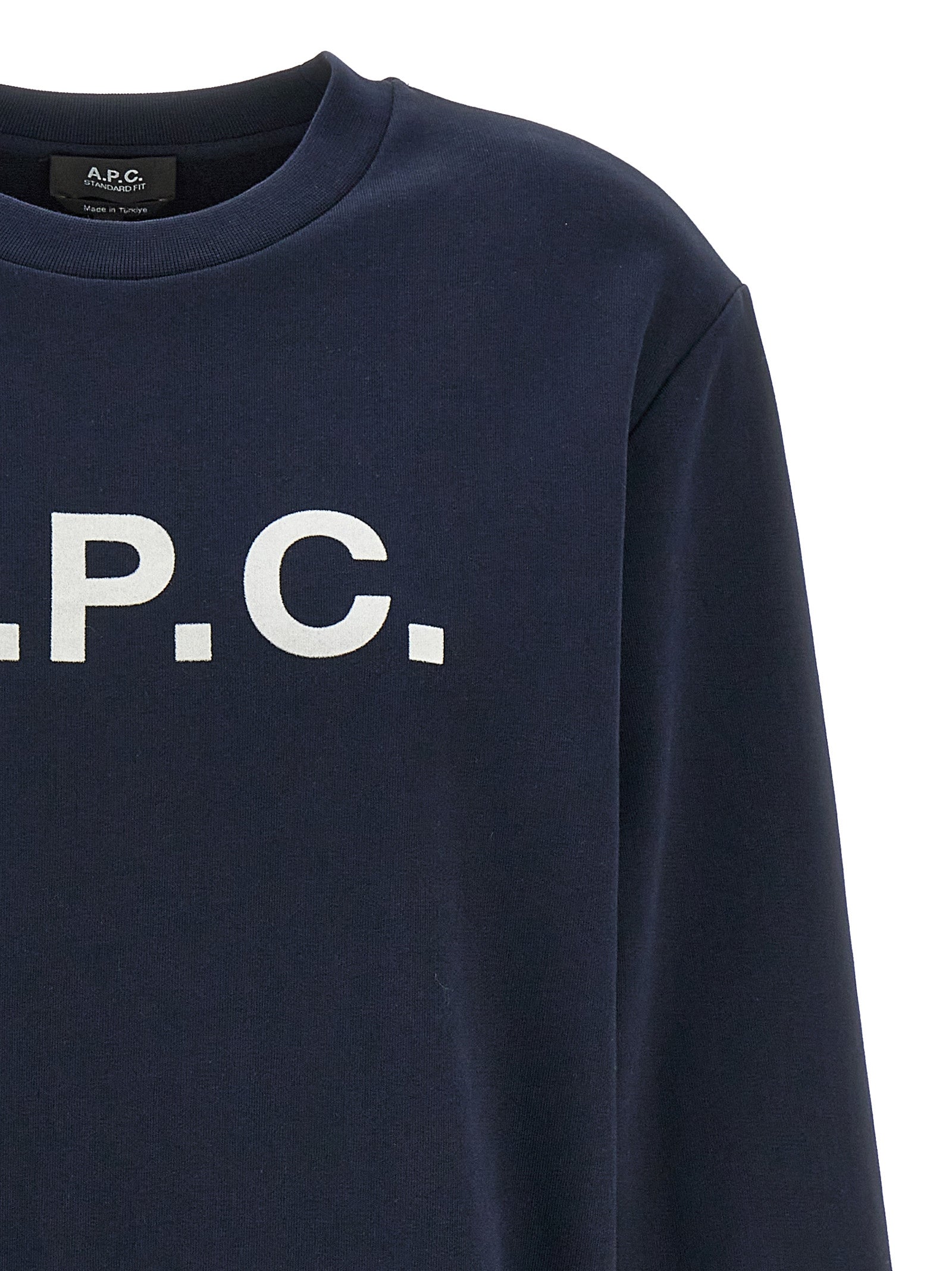 A.P.C. - A.P.C. - ’Standard Grand VPC’ sweatshirt - Women’s Sweatshirts