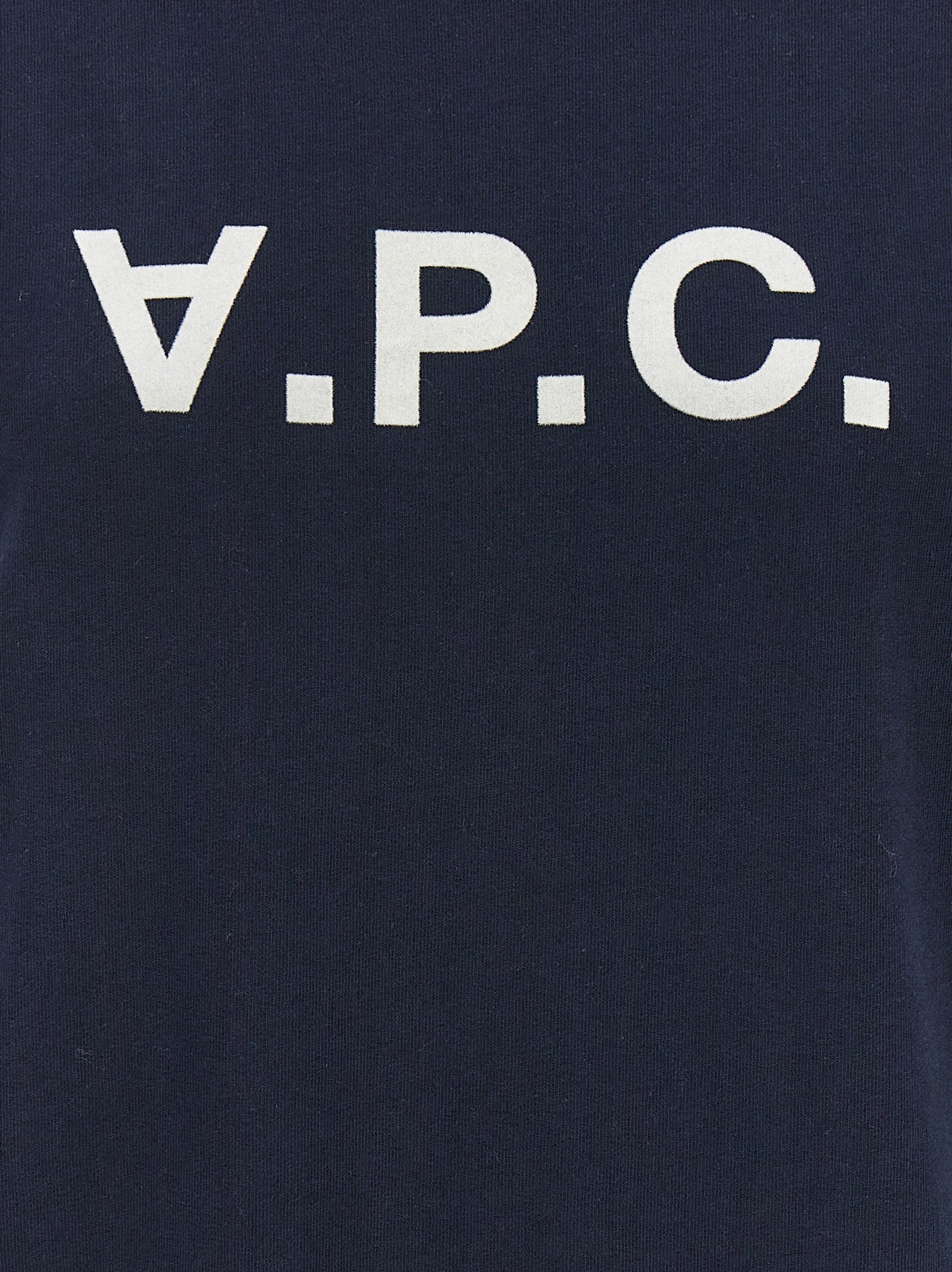 A.P.C. - A.P.C. - ’Standard Grand VPC’ sweatshirt - Women’s Sweatshirts