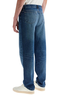 A.P.C. - A.P.C. martin straight jeans - Jeans