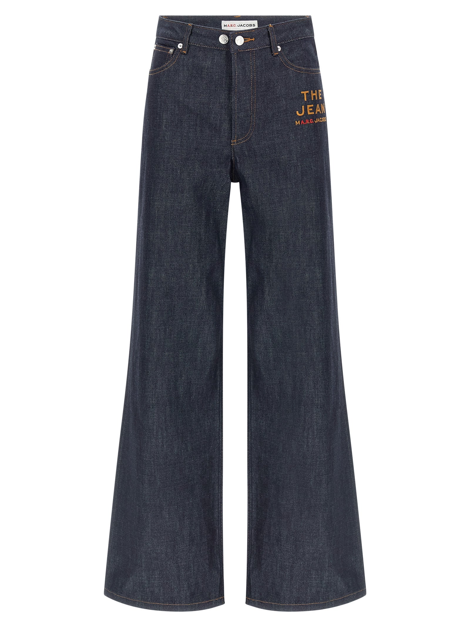 A.P.C. - A.P.C. - Marc Jacobs capsule ’The Jean’ A.P.C.jeans - Women’s Bottoms