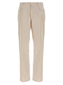 A.P.C. - A.P.C. - ’Jean Fairfax’ pants - Men’s Pants