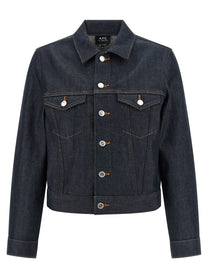 A.P.C. - A.P.C. - ’Dion’ jacket - Women’s Outerwear