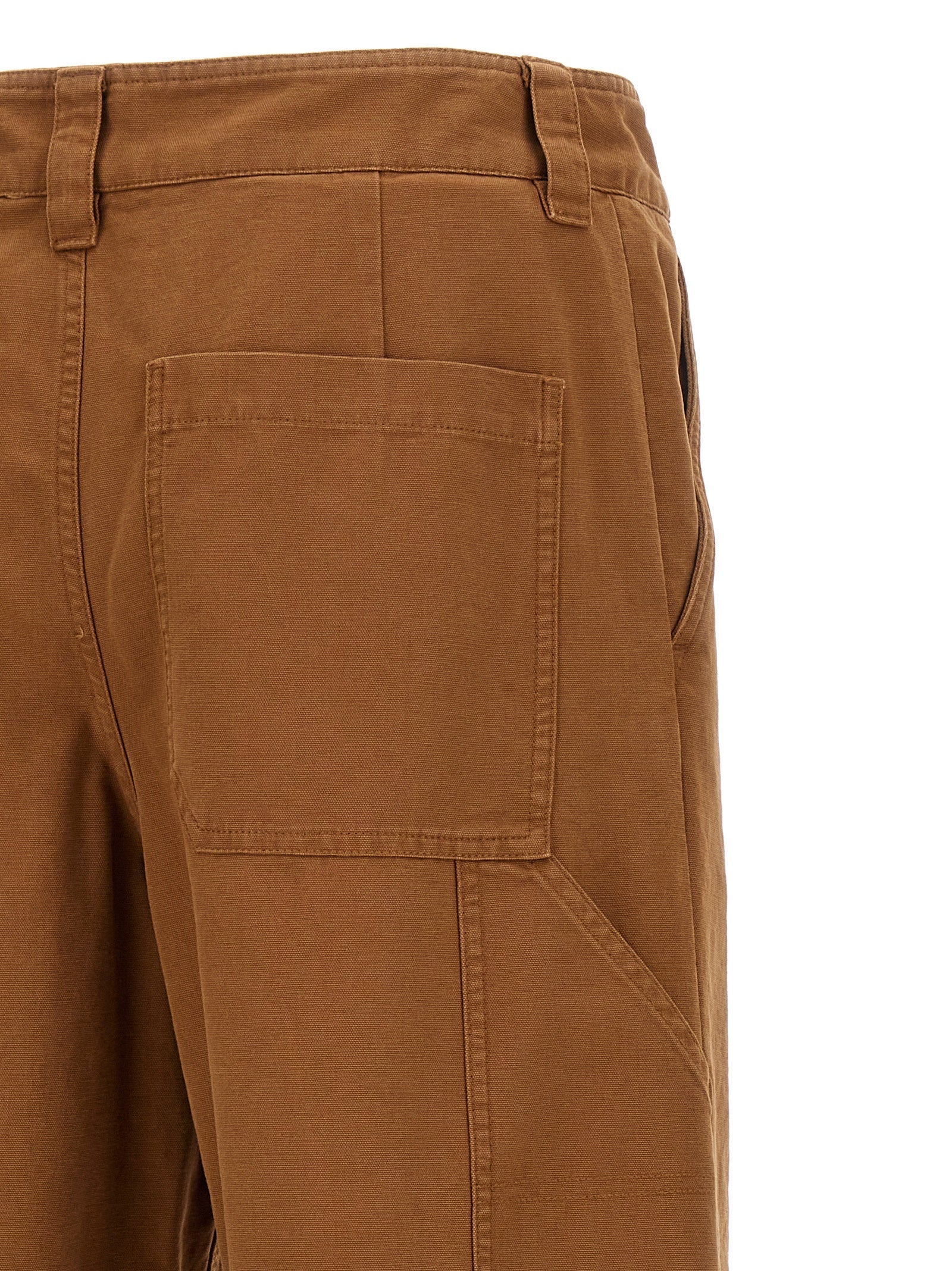 A.P.C. - A.P.C. - ’Fergus’ pants - Men’s Pants