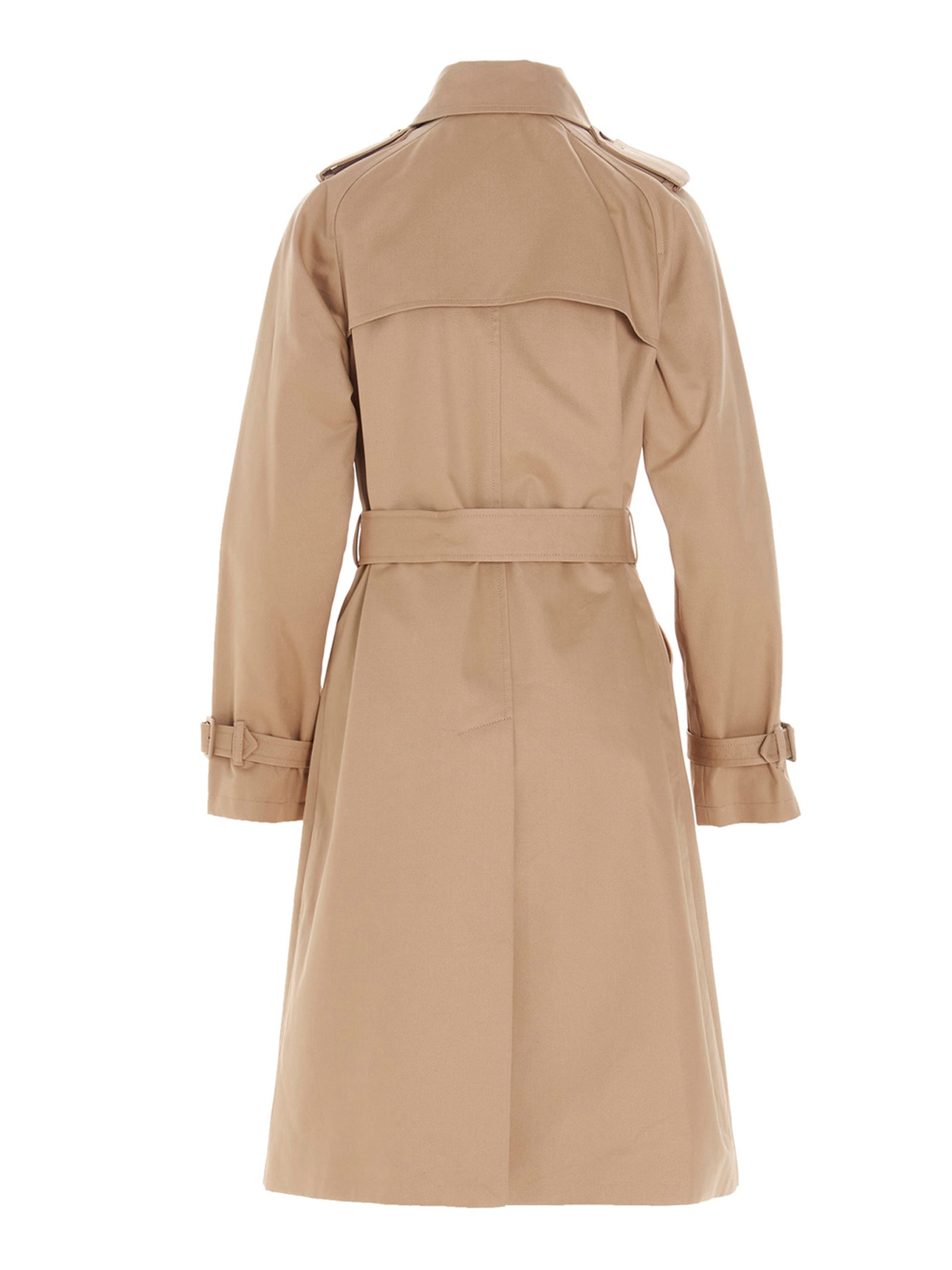 A.P.C. - A.P.C. - ’Greta’ trench coat - Women’s Outerwear
