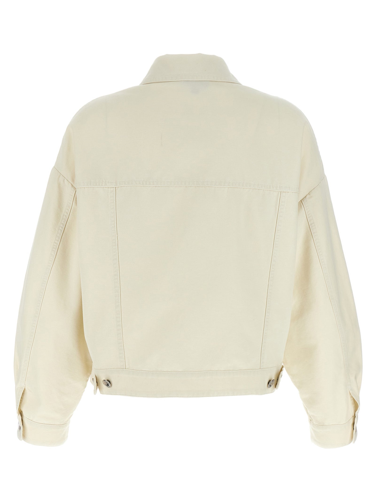 A.P.C. - A.P.C. - ’Cally’ jacket - Women’s Outerwear
