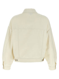 A.P.C. - A.P.C. - ’Cally’ jacket - Women’s Outerwear