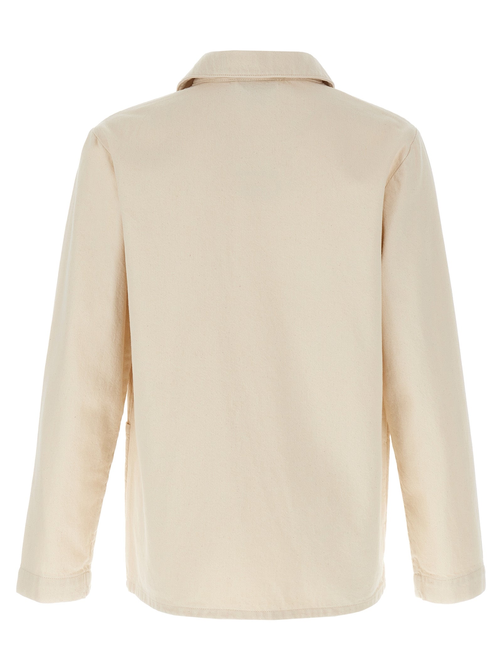 A.P.C. - A.P.C. - ’Kerlouan’ jacket - Men’s Outerwear