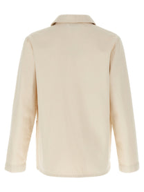 A.P.C. - A.P.C. - ’Kerlouan’ jacket - Men’s Outerwear