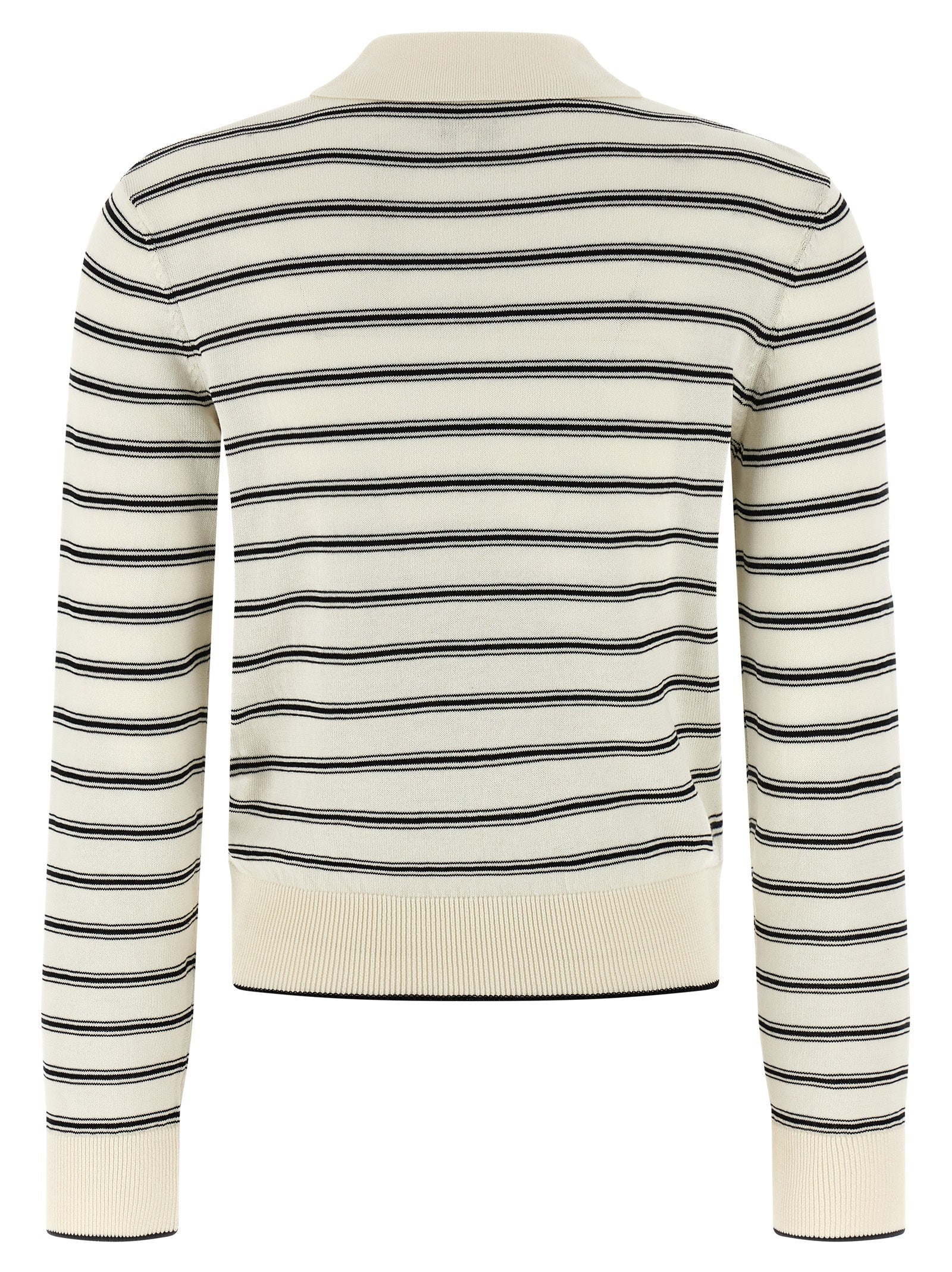 A.P.C. - A.P.C. - Striped cardigan - Women’s Knitwear
