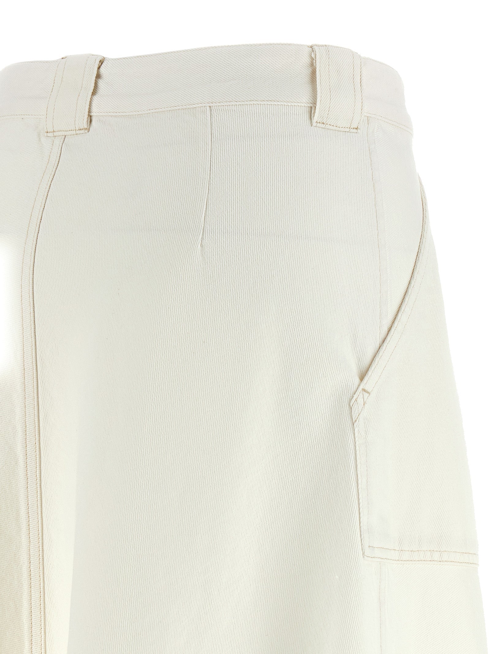 A.P.C. - A.P.C. - ’Laurie’ skirt - Women’s Clothing