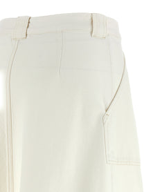 A.P.C. - A.P.C. - ’Laurie’ skirt - Women’s Clothing