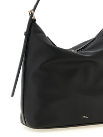 A.P.C. - A.P.C. - ’Vera’ shoulder bag - Women’s Bags