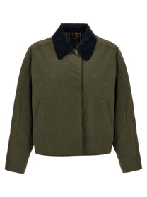 A.P.C. - A.P.C. - ’Becca’ jacket - Women’s Outerwear