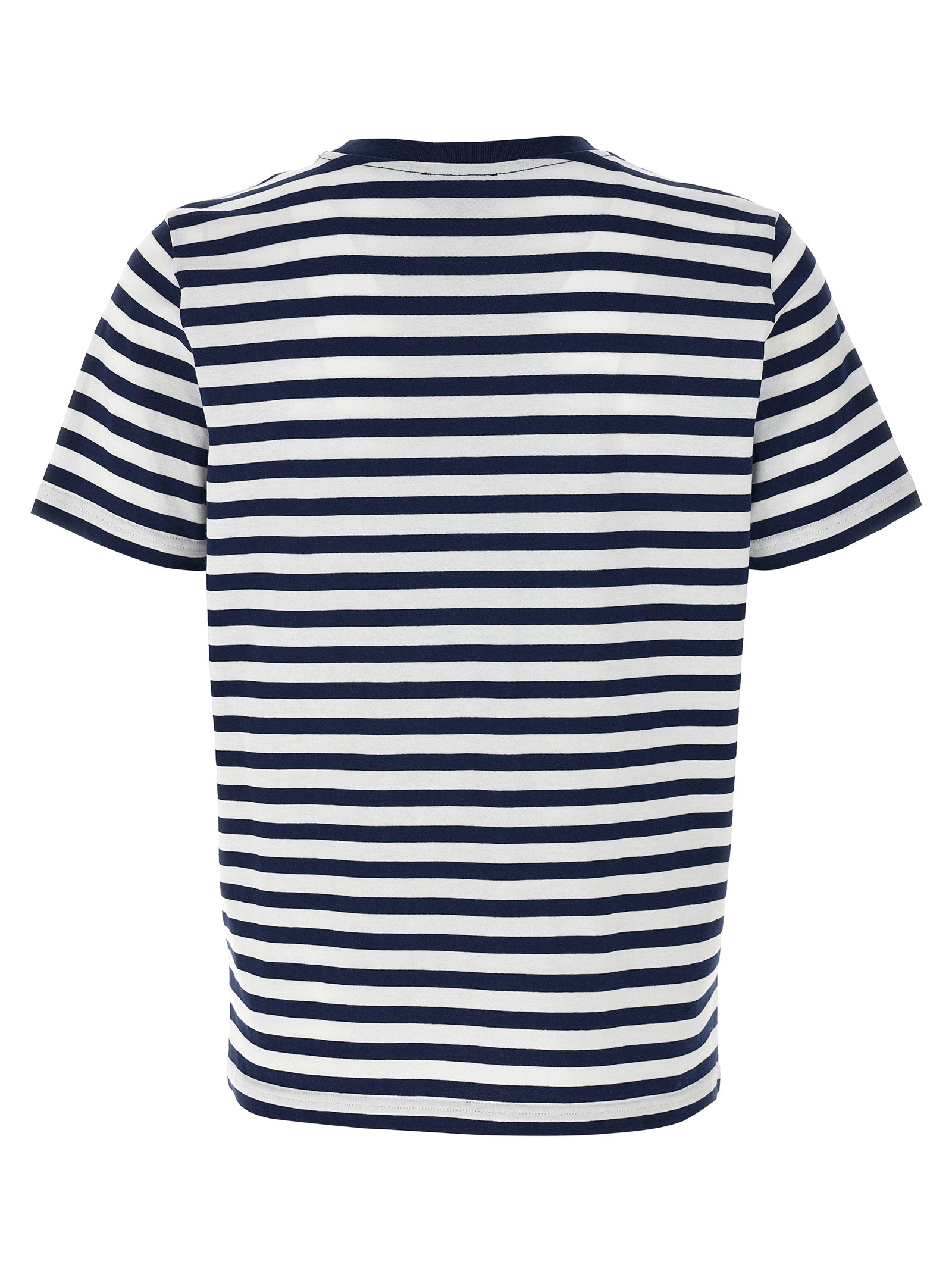 A.P.C. - A.P.C. - ’Emilien’ T-shirt - Men’s Tops