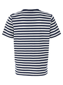 A.P.C. - A.P.C. - ’Emilien’ T-shirt - Men’s Tops
