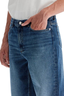 A.P.C. - A.P.C. martin straight jeans - Jeans