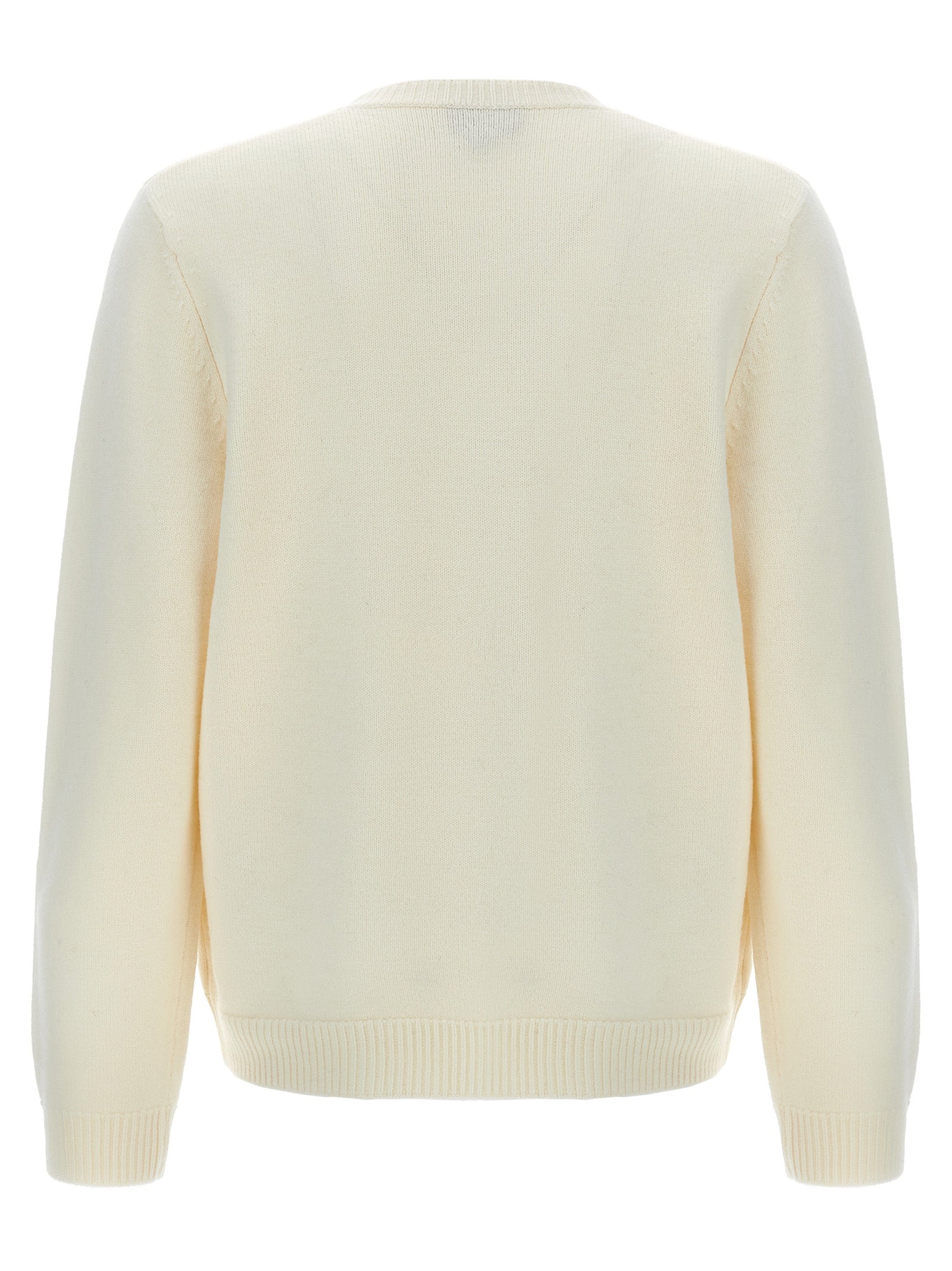 A.P.C. - A.P.C. - ’Edward’ sweater - Men’s Knitwear