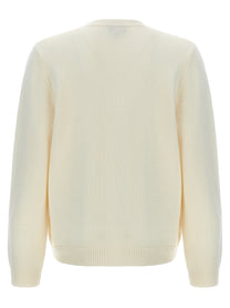 A.P.C. - A.P.C. - ’Edward’ sweater - Men’s Knitwear