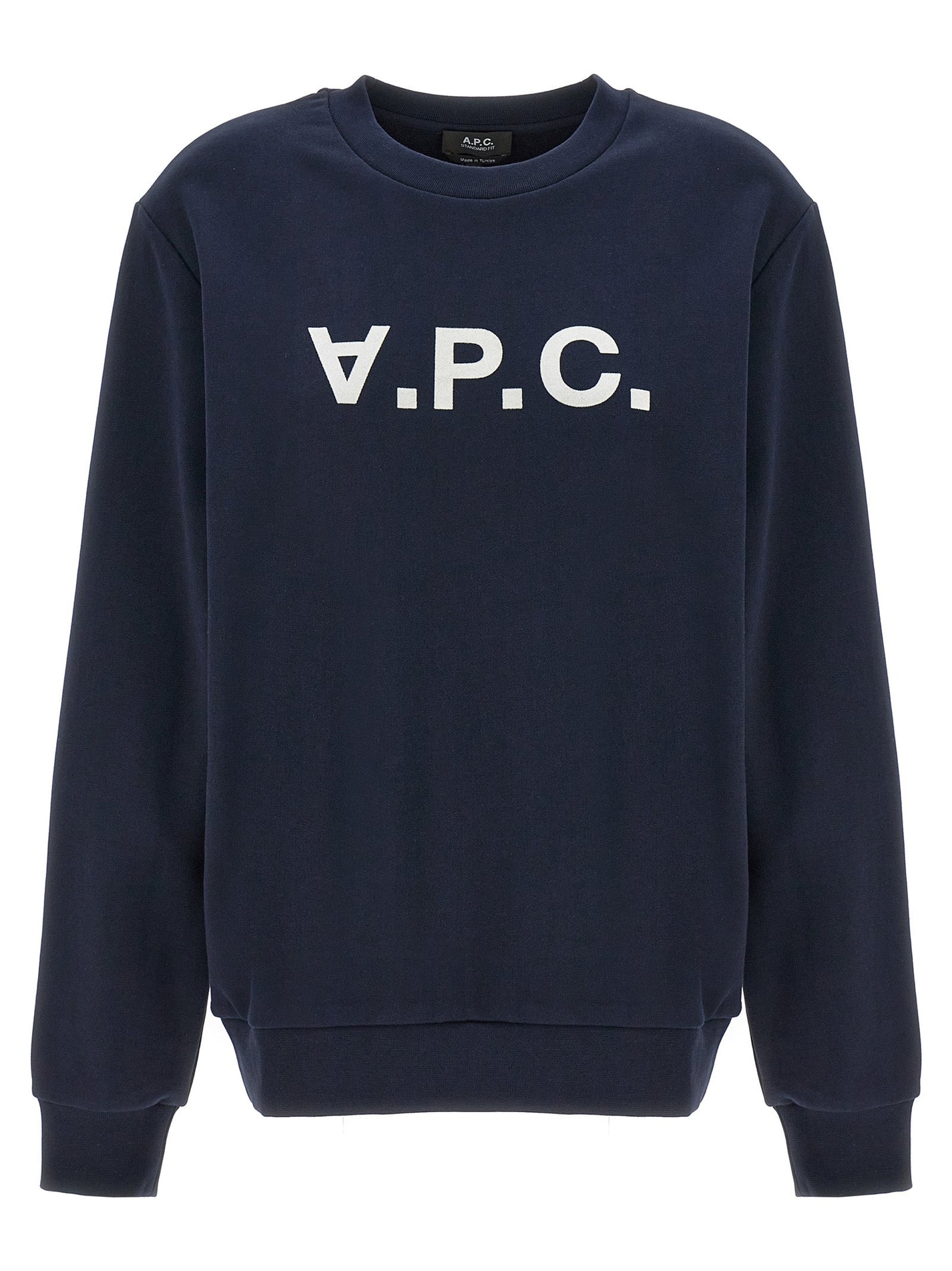A.P.C. - A.P.C. - ’Standard Grand VPC’ sweatshirt - Women’s Sweatshirts