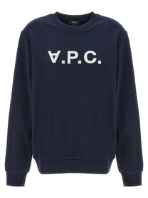 A.P.C. - A.P.C. - ’Standard Grand VPC’ sweatshirt - Women’s Sweatshirts