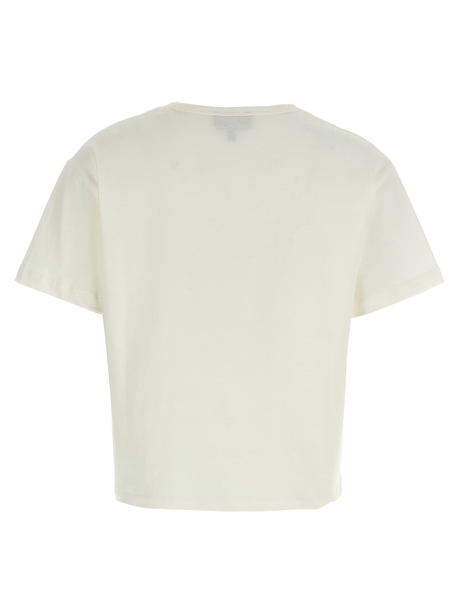 A.P.C. - A.P.C. - ’Boxy Petit VPC’ T-shirt - Women’s Tops