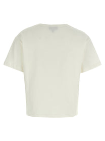 A.P.C. - A.P.C. - ’Boxy Petit VPC’ T-shirt - Women’s Tops
