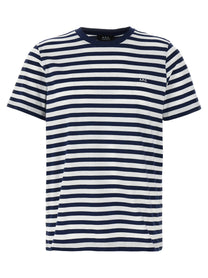 A.P.C. - A.P.C. - ’Emilien’ T-shirt - Men’s Tops
