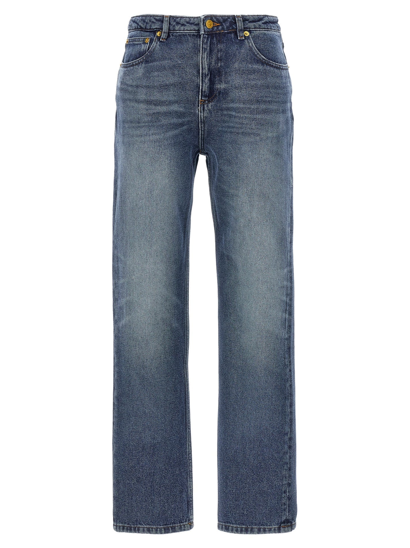 A.P.C. - A.P.C. - ’Kylie’ jeans - Women’s Clothing